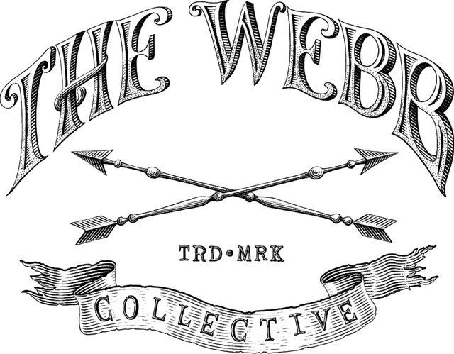The Webb Collective logo